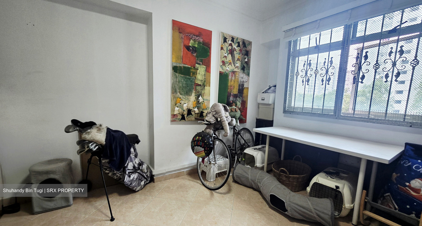 Blk 101C Punggol Field (Punggol), HDB 5 Rooms #579126141